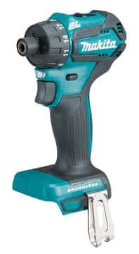 MAK Makita DDF083Z akumulatorski vrtalnik 18V 1.1 kg črna, turkizna
