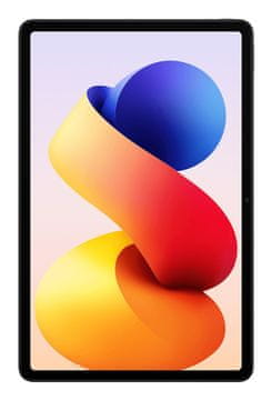 Xiaomi Xiaomi Redmi Pad 2 Pro tablica, 12.1" zaslon, 256 GB, 8 GB RAM, Wi-Fi 6, siva