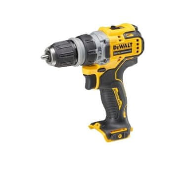 DeWalt DeWALT DCD703NT-XJ Akumulatorski vrtalnik/vijačnik 12V 250W