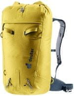 slomart Deuter Durascent 30 Nahrbtnik, Oliva