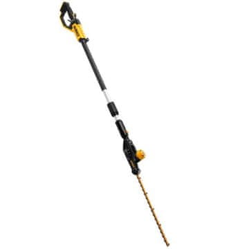 slomart DeWALT DCMPH566N-XJ akumulatorske škarje za živo mejo 18V, dolžina rezil 55 cm