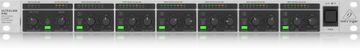 Behringer Mikser Behringer MX882 V2, kovinski/črn/siv