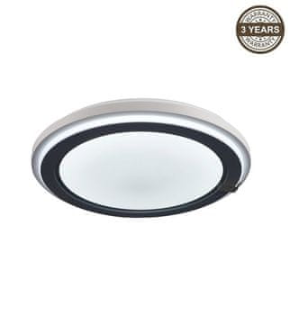 slomart Stropna LED svetilka B2362-1-R 48CM 45W
