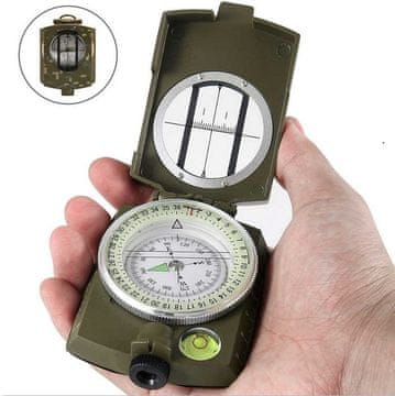slomart Kompas EYESKEY EK-1001