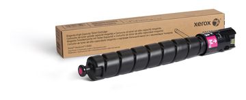 Xerox Xerox 106R04083 toner, original, Magenta, XL