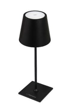 ESP Namizna LED svetilka Esperanza ELD119K, črna