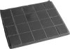 slomart Electrolux ECFBPL02 filter za vonj, črn