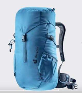 slomart Deuter Climber nahrbtnik 22 L, moder