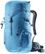 slomart Deuter Climber nahrbtnik 22 L, moder