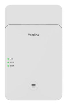 YEALINK Yealink W75 Mini MC DECT Repeater, bel