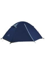 slomart NATUREHIKE Šotor Bleik 2, Deep Space Blue