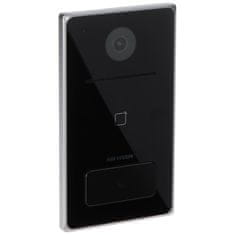 Hikvision Hikvision DS-KV6133-WME1 video domofonska enota