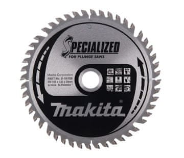 MAK Makita B-56708 list krožne žage, 1 kos