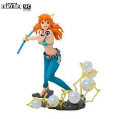 AbyStyle ABYstyle Nami figurica, One Piece, PVC, 160 mm