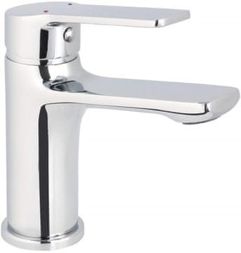 slomart DTA BLC_020M umivalniška armatura