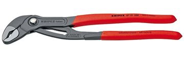 Knipex Knipex Cobra klešče slip-joint, 300 mm, rdeče