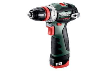 MTB Metabo BS BL Q akumulatorski vijačnik 12V 38Nm, 2x2,0Ah