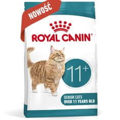 ROY ROYAL CANIN Ageing 11+ - suha hrana za mačke, 2kg