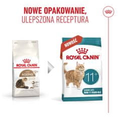 ROY ROYAL CANIN Ageing 11+ - suha hrana za mačke, 2kg