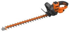 BLACK Black & Decker BEHTS451 električna obrezovalna škarja, 55 cm