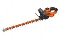 BLACK Black & Decker BEHTS451 električna obrezovalna škarja, 55 cm