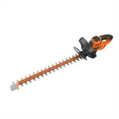 BLACK Black & Decker BEHTS451 električna obrezovalna škarja, 55 cm