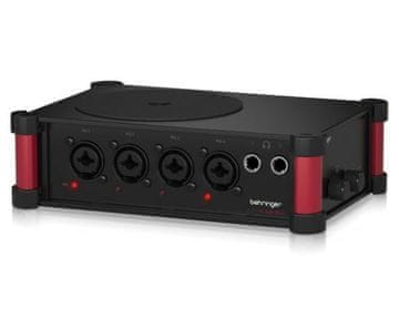 Behringer Behringer FLOW 4VIO I/O modul za FLOW 4