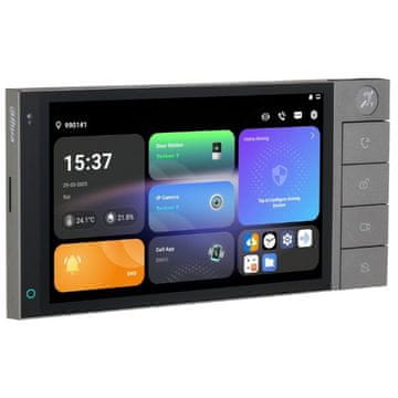 slomart DAHUA SCP3022B-IBZ Video domofon notranja enota IP/Wi-Fi