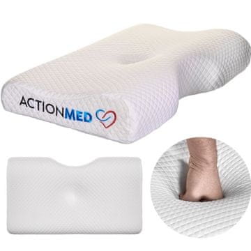 Orthopedic AIV ActionMed ANATOMICAL MED PILLOW – ortopedska blazina