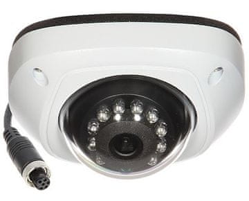 IP ATE ATE-CAM-IPC925 IP kamera, 3.7 Mpx, 2.8mm leča, IR