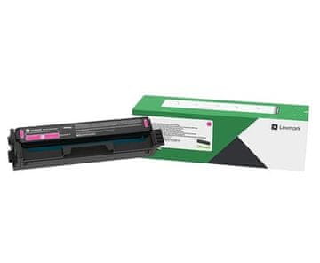 OKI Lexmark 20N2XM0 toner, original, magenta, 6700 strani