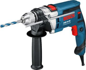 Bosch Akumulatorski vrtalnik 0 601 14E 500, 750 W