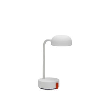 KOODUU FOKUS Lampa przenośna akumulatorowa - Biały