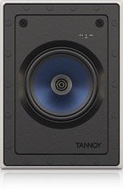 Tannoy Tannoy PCI 5DC IW vgradni zvočnik, 5" dvojni, koncentrični
