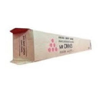 Ricoh Ricoh 841855 toner, original, magenta, 22500 strani