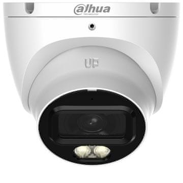 slomart Dahua HAC-HDW1801TLM-IL-A-0280B-S3-DIP varnostna kamera 8 Mpx 4K UHD 2.8 mm