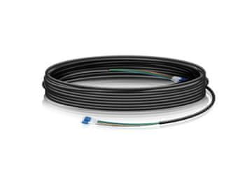 Ubiquiti Ubiquiti FC-SM-100 Optični kabel 30.48m LC, črn