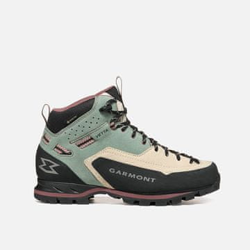 Garmont Vetta EVO GTX, Green, 4