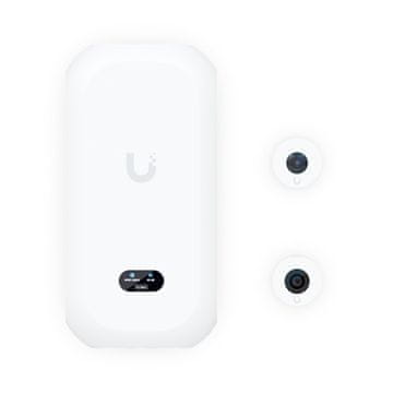 Ubiquiti Ubiquiti UVC-AI-Theta nadzorna kamera bela