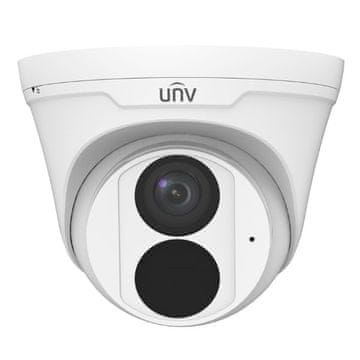 IP Uniview IP kamera 8 Mpx 4K UHD, 2.8 mm