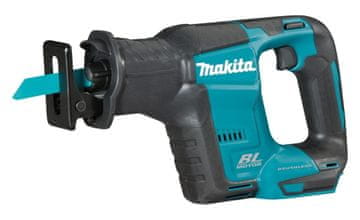 MAK Makita DJR188Z akumulatorska sabljasta žaga 3000 spm, črna/modra