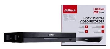 Dahua Dahua Technology XVR5116HS-I3 digitalni video snemalnik (DVR) črn