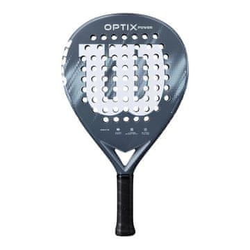 slomart Wilson OptiX V2 Power padel lopar, za napredne igralce