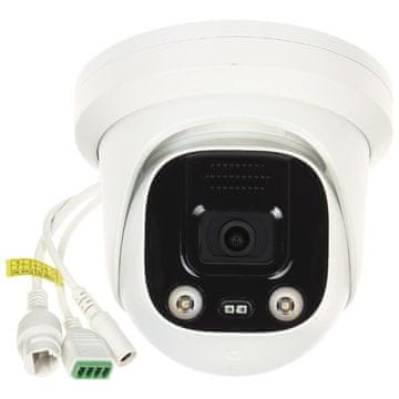IP APTI AI808V3IW-28AD IP kamera 8 Mpx 2.8 mm, napredna WDR