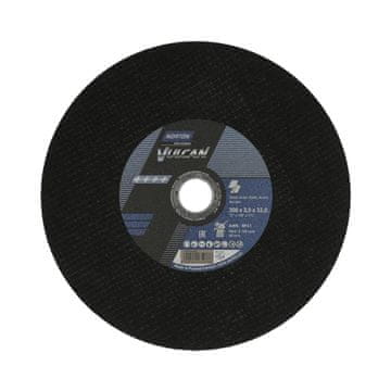 Norton NORTON rezalna plošča za kovino 300 x 3.0 x 32 mm A30S