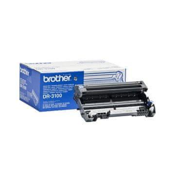 BROTHER Brother DR-3100 boben za laserski tiskalnik, original