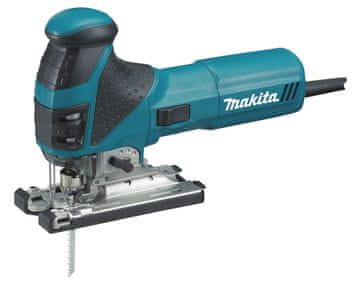 MAK Makita 4351FCTJ električno vbodno žago 720 W, 2.5 kg