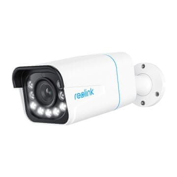 Zunanja Wi-Fi kamera Reolink P430, 4K PoE, 5X optični zoom