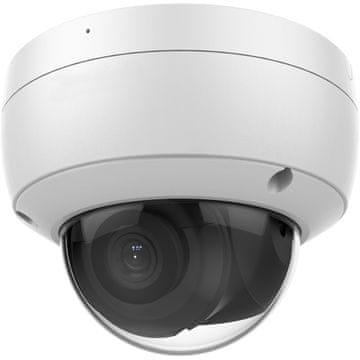 Level One LevelOne Gemini IP kamera, 8 MP, H.265, PoE, IR LED, notranja/zunanj