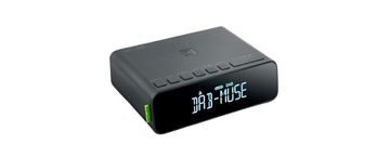 Muse Muse M-175DBi prenosni radio, črna